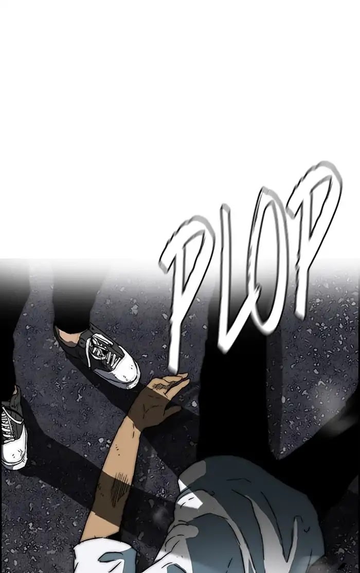 Wind Breaker Chapter 235 page 22 - Chapter 235: [Part 2] Ep.167
