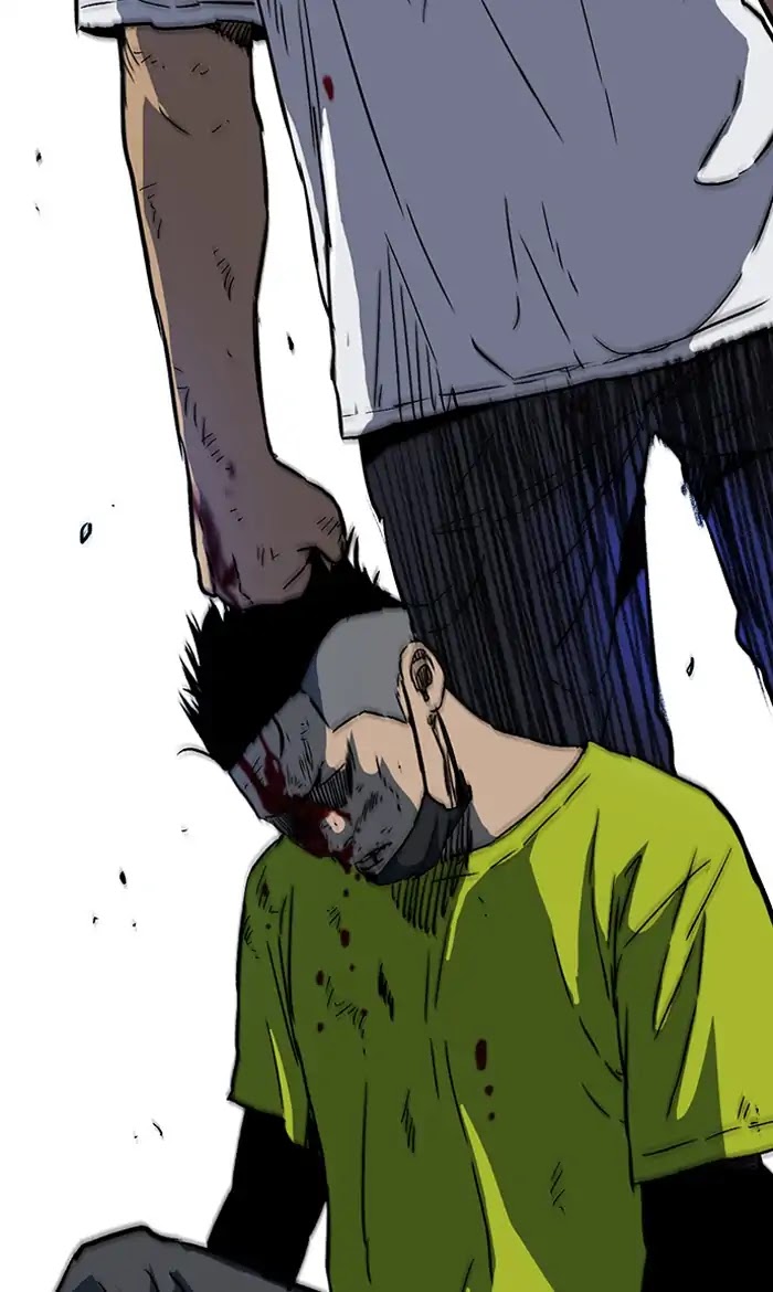 Wind Breaker Chapter 235 page 33 - Chapter 235: [Part 2] Ep.167