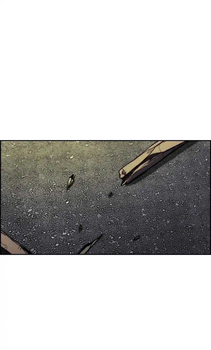 Wind Breaker Chapter 235 page 4 - Chapter 235: [Part 2] Ep.167