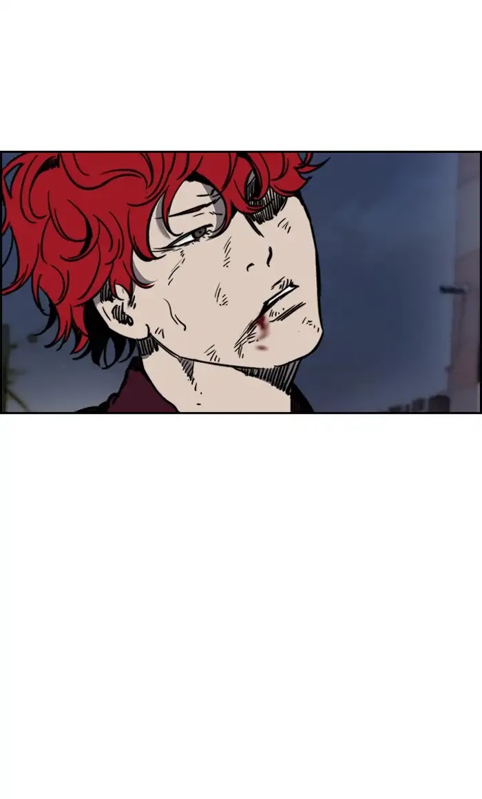 Wind Breaker Chapter 235 page 46 - Chapter 235: [Part 2] Ep.167