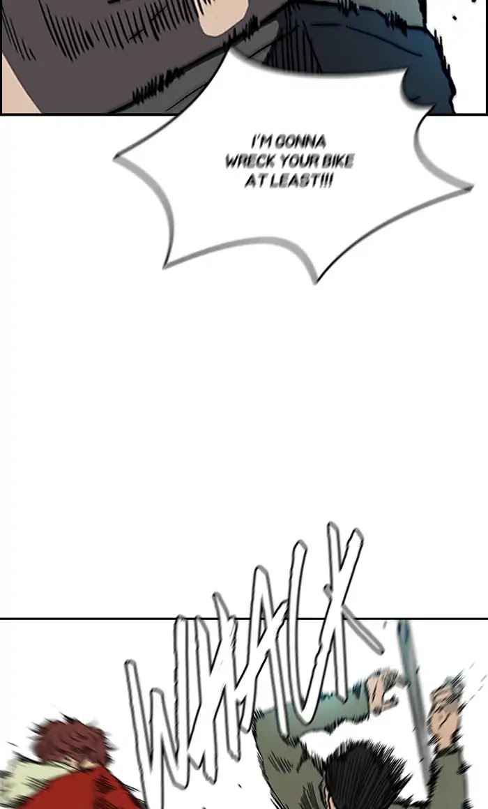 Wind Breaker Chapter 235 page 50 - Chapter 235: [Part 2] Ep.167