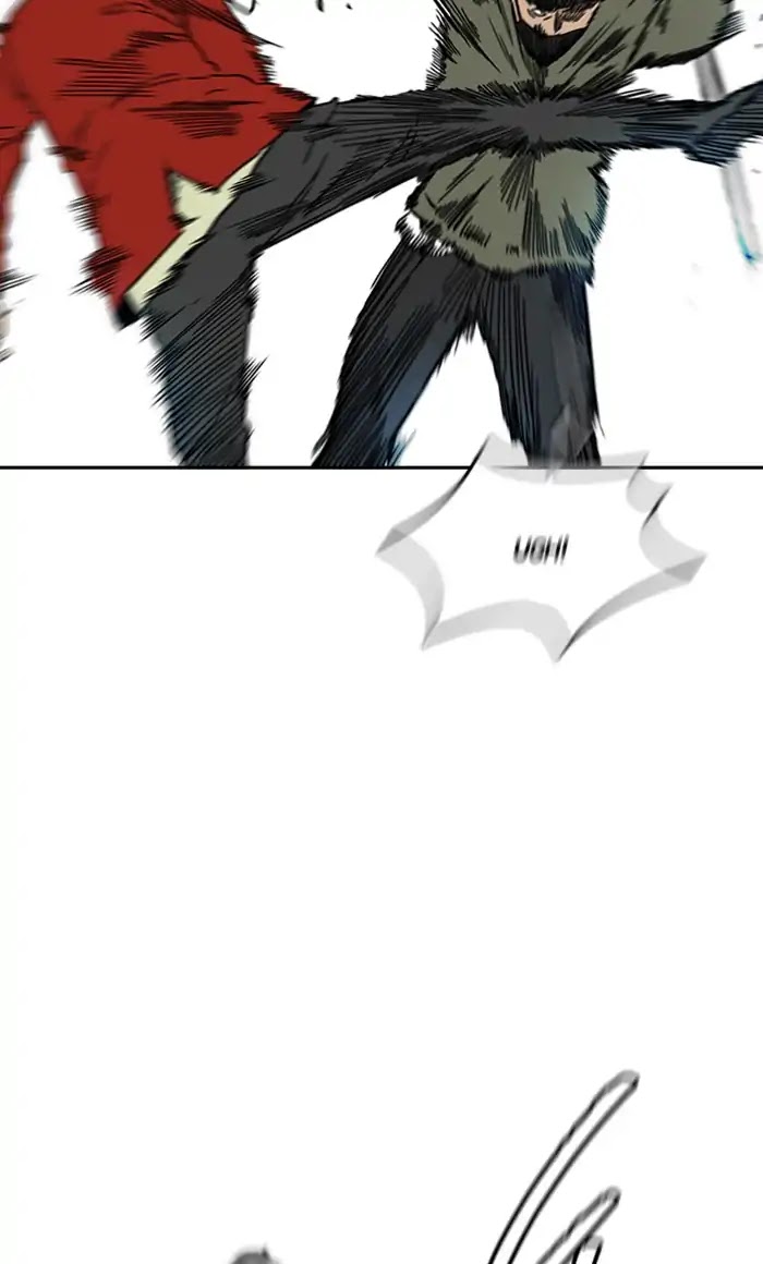 Wind Breaker Chapter 235 page 51 - Chapter 235: [Part 2] Ep.167