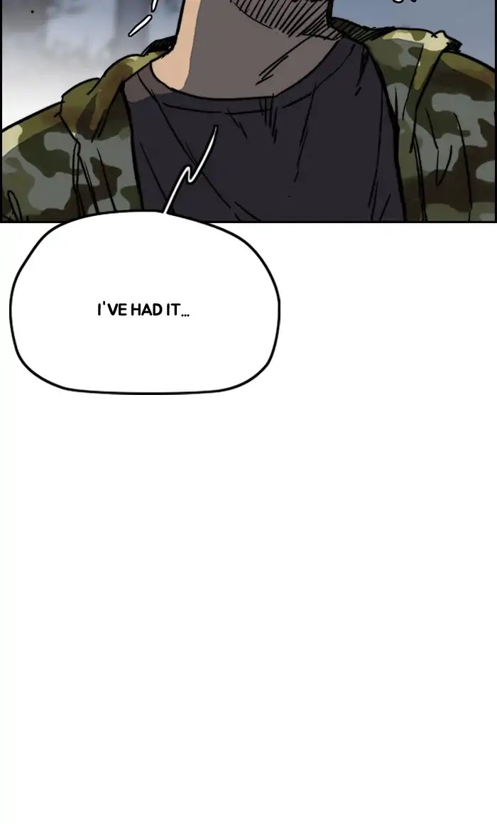 Wind Breaker Chapter 235 page 58 - Chapter 235: [Part 2] Ep.167