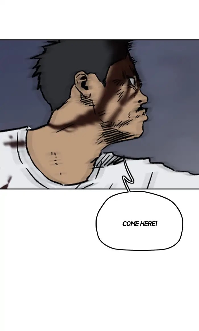 Wind Breaker Chapter 235 page 62 - Chapter 235: [Part 2] Ep.167