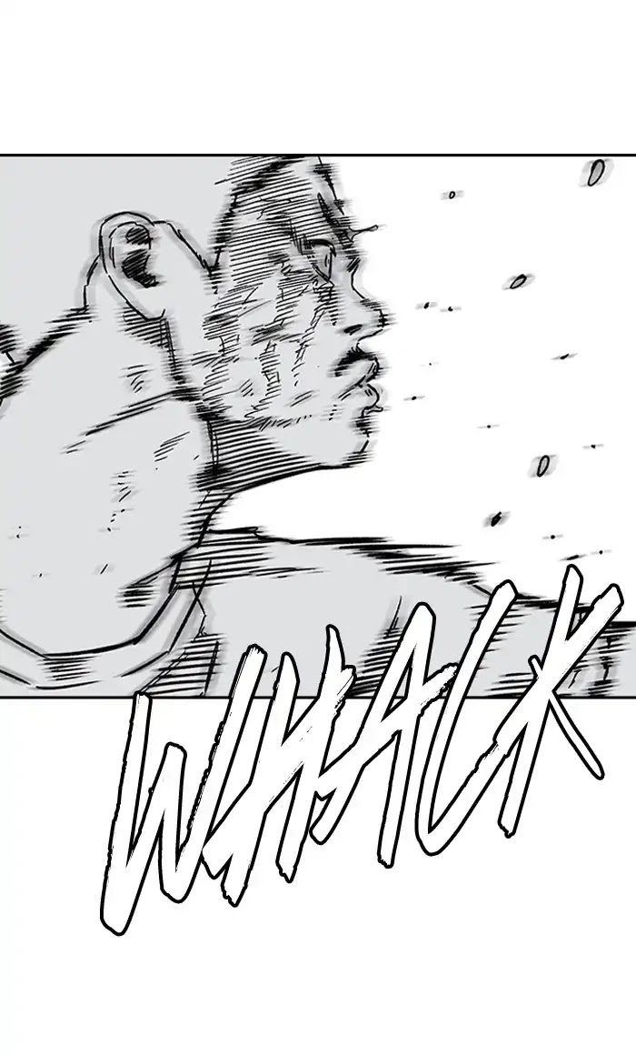 Wind Breaker Chapter 235 page 63 - Chapter 235: [Part 2] Ep.167