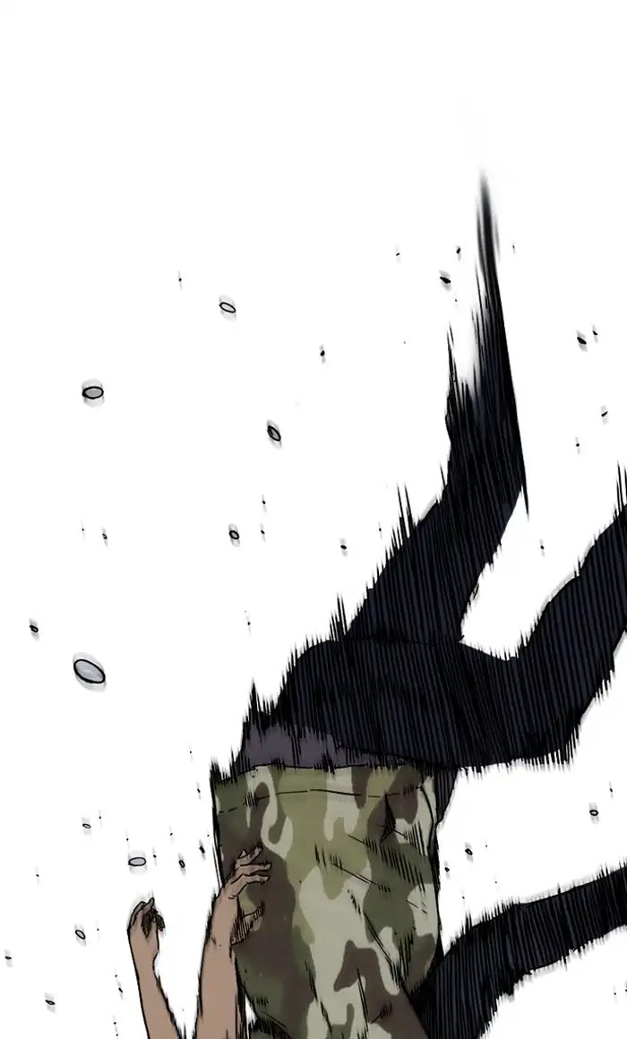 Wind Breaker Chapter 235 page 65 - Chapter 235: [Part 2] Ep.167