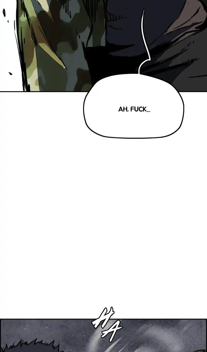 Wind Breaker Chapter 235 page 75 - Chapter 235: [Part 2] Ep.167