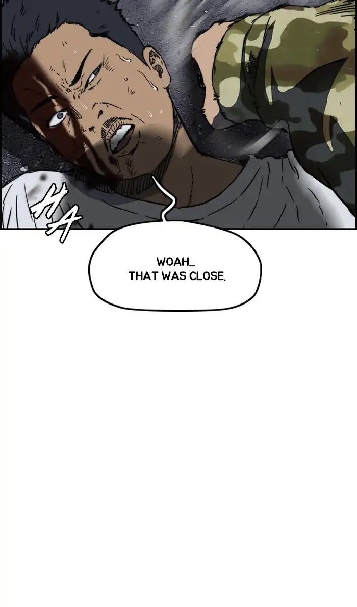Wind Breaker Chapter 235 page 76 - Chapter 235: [Part 2] Ep.167