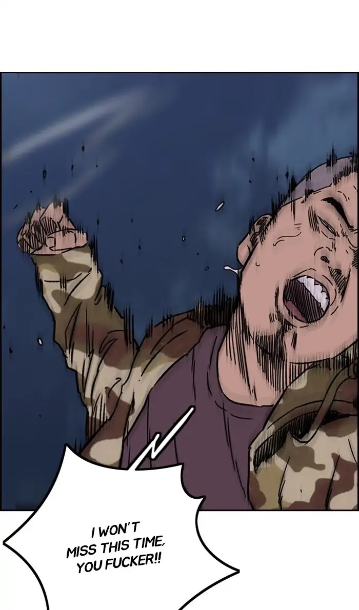 Wind Breaker Chapter 235 page 77 - Chapter 235: [Part 2] Ep.167
