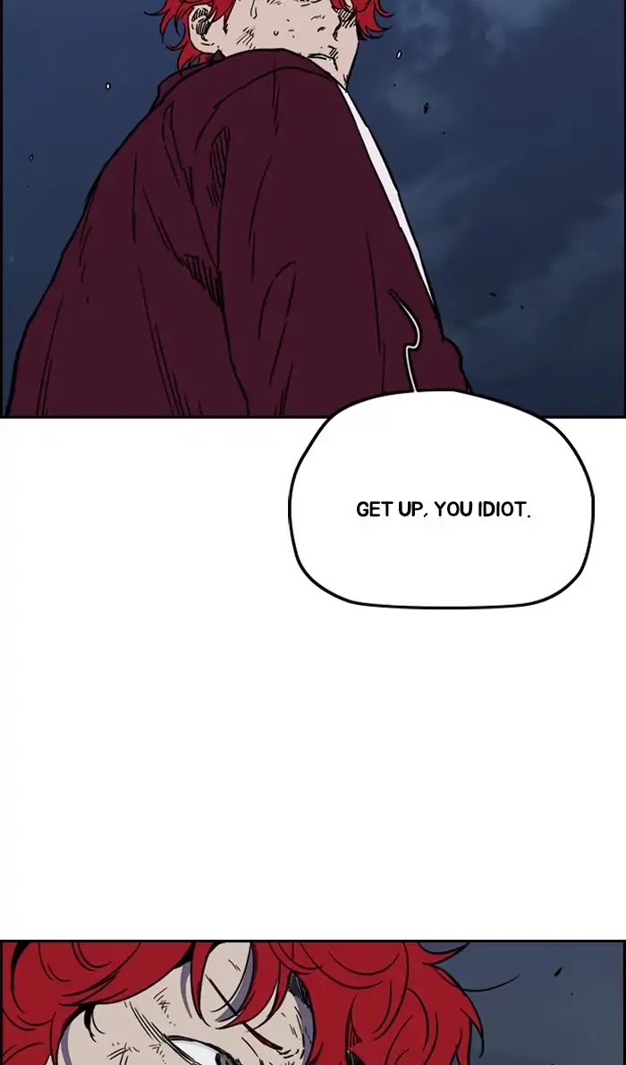 Wind Breaker Chapter 235 page 82 - Chapter 235: [Part 2] Ep.167