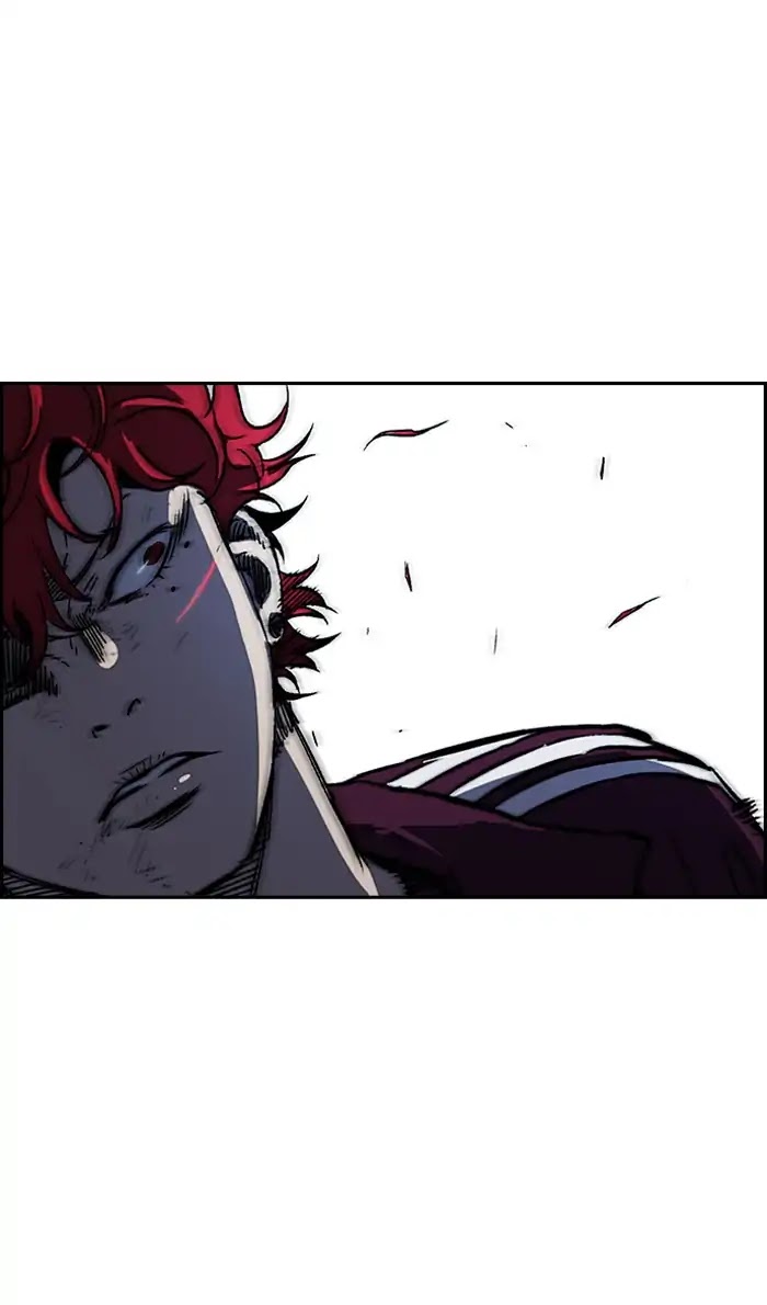 Wind Breaker Chapter 235 page 85 - Chapter 235: [Part 2] Ep.167