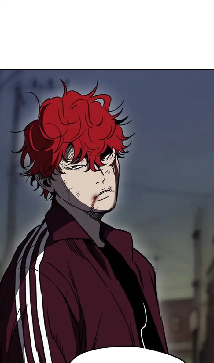 Wind Breaker Chapter 235 page 91 - Chapter 235: [Part 2] Ep.167
