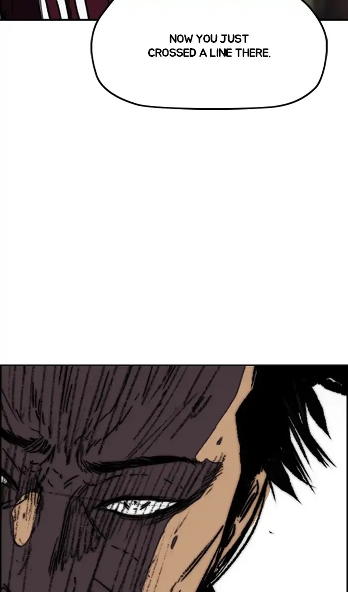 Wind Breaker Chapter 235 page 92 - Chapter 235: [Part 2] Ep.167