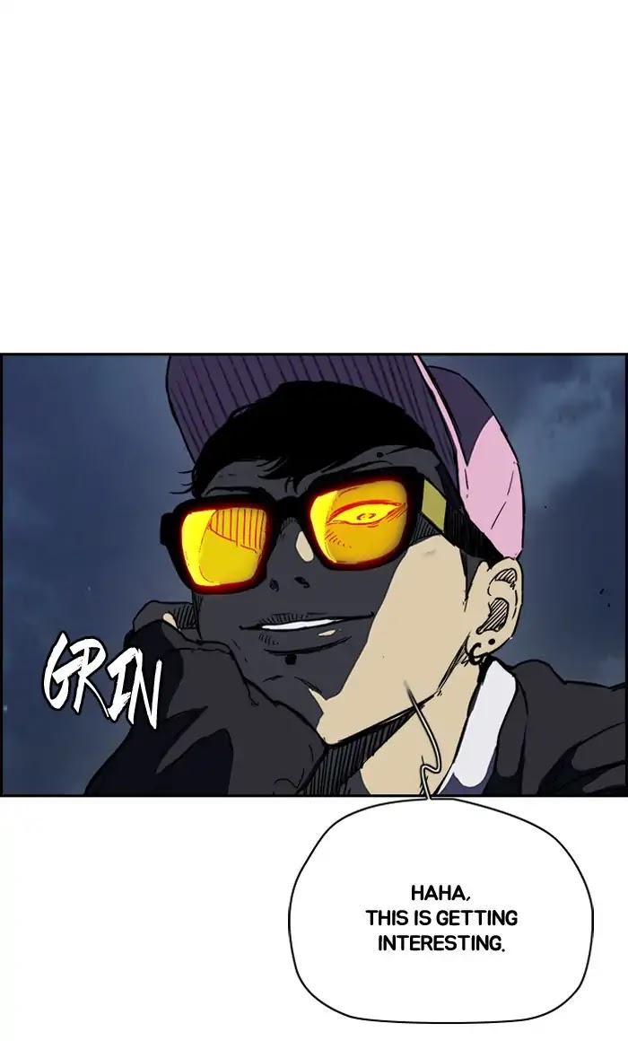 Wind Breaker Chapter 235 page 97 - Chapter 235: [Part 2] Ep.167