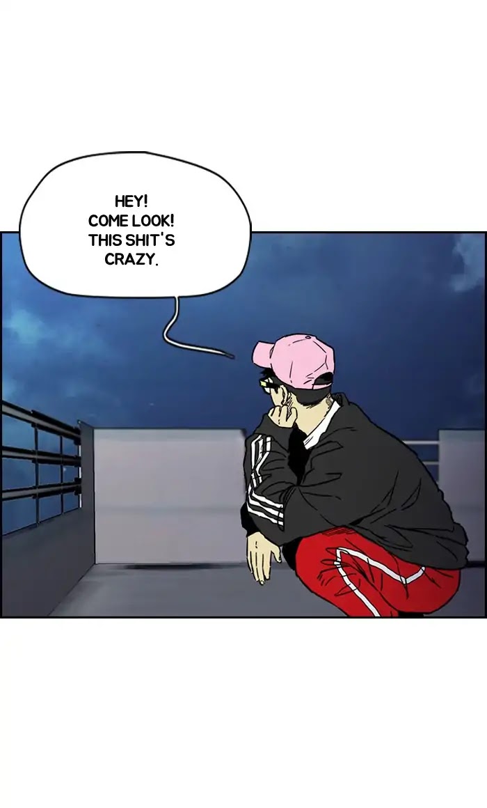 Wind Breaker Chapter 235 page 98 - Chapter 235: [Part 2] Ep.167