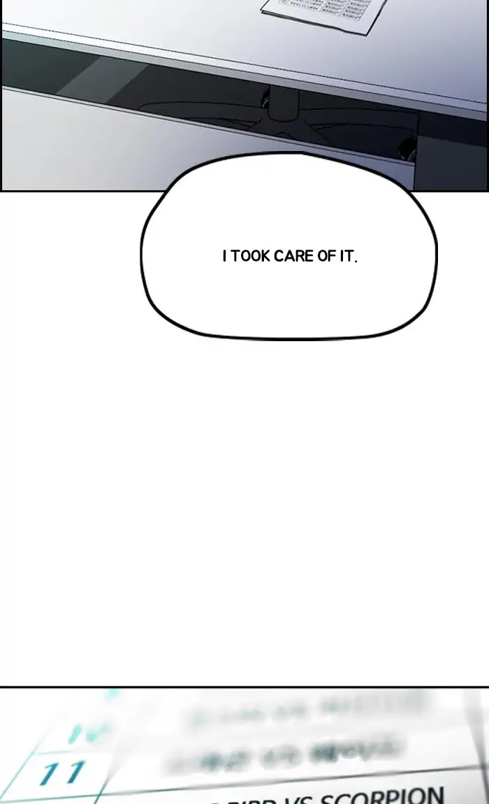Wind Breaker Chapter 236 page 101 - Chapter 236: [Part 2] Ep.168