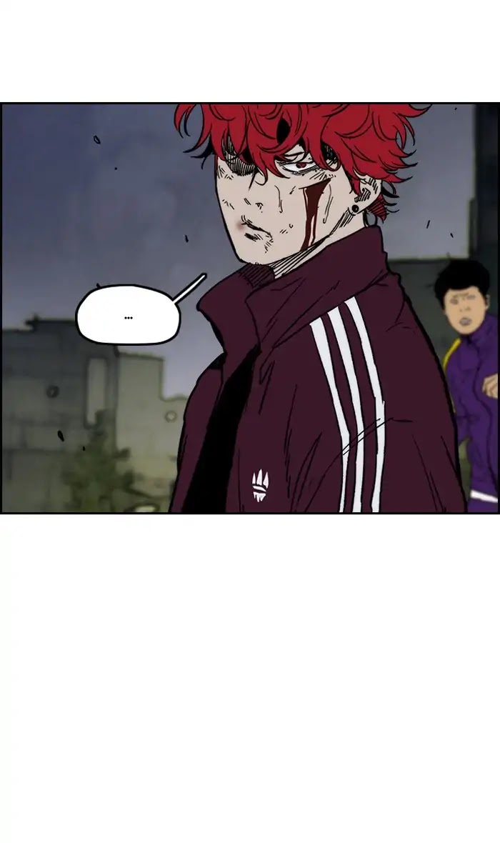 Wind Breaker Chapter 236 page 17 - Chapter 236: [Part 2] Ep.168