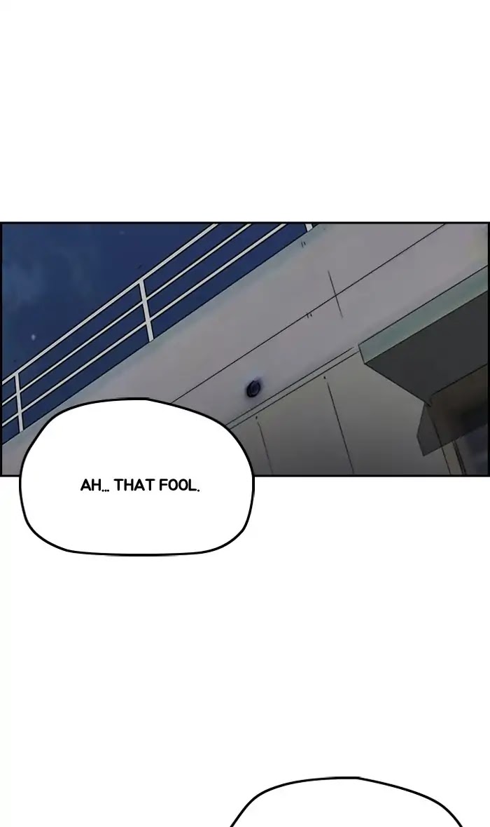 Wind Breaker Chapter 236 page 20 - Chapter 236: [Part 2] Ep.168