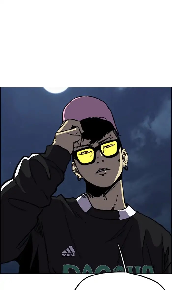 Wind Breaker Chapter 236 page 22 - Chapter 236: [Part 2] Ep.168