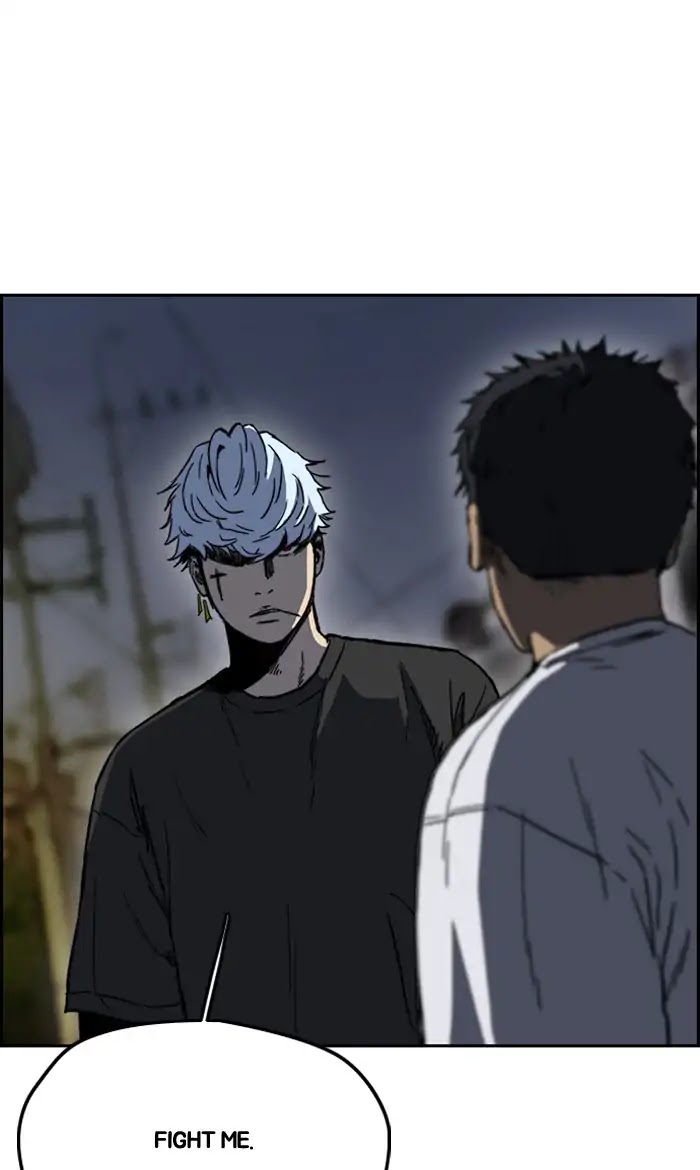 Wind Breaker Chapter 236 page 30 - Chapter 236: [Part 2] Ep.168