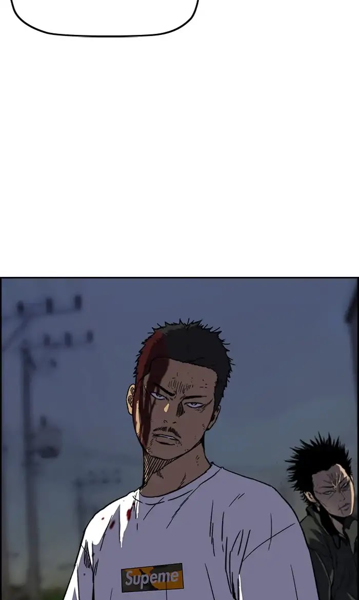 Wind Breaker Chapter 236 page 31 - Chapter 236: [Part 2] Ep.168