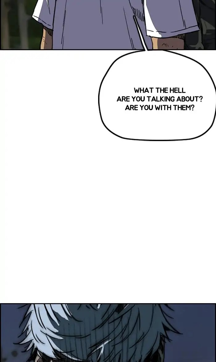 Wind Breaker Chapter 236 page 32 - Chapter 236: [Part 2] Ep.168