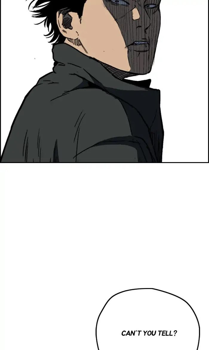 Wind Breaker Chapter 236 page 34 - Chapter 236: [Part 2] Ep.168