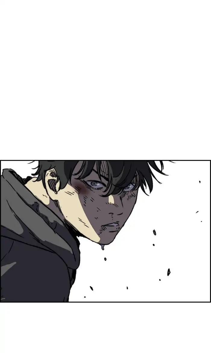 Wind Breaker Chapter 236 page 43 - Chapter 236: [Part 2] Ep.168