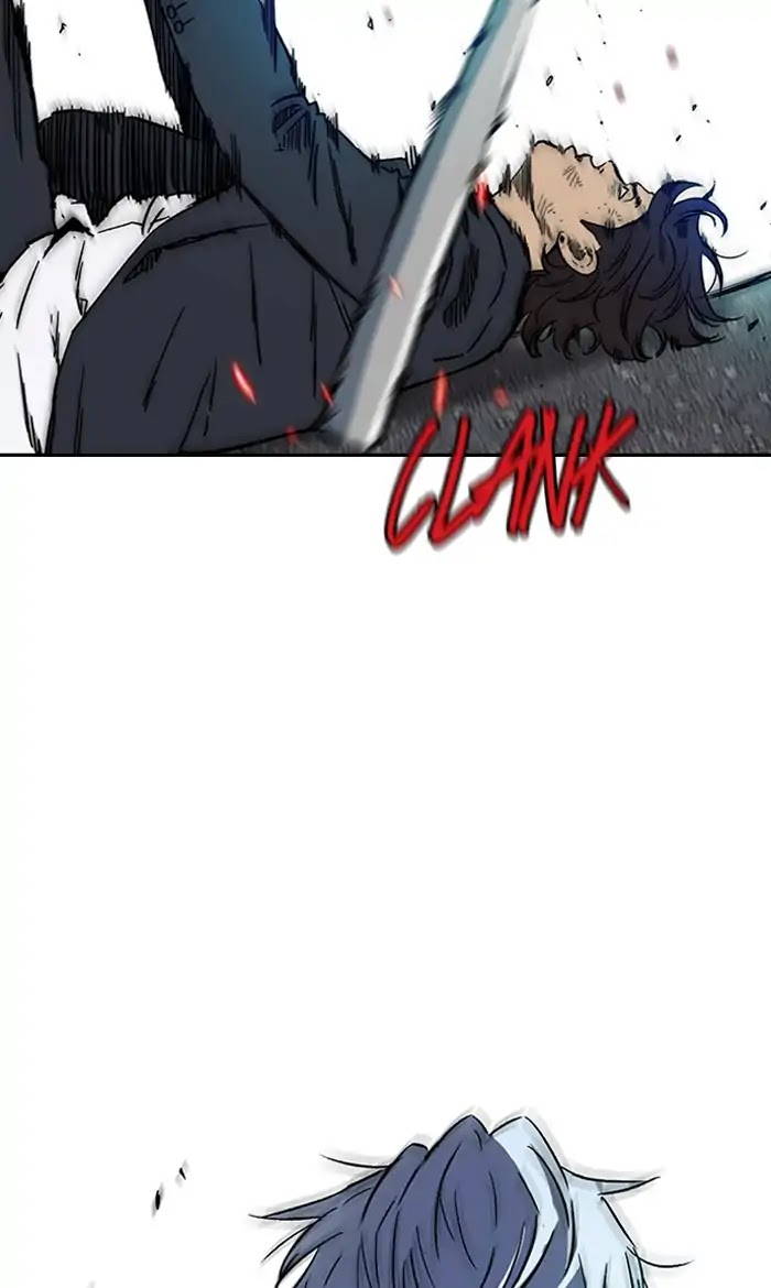 Wind Breaker Chapter 236 page 48 - Chapter 236: [Part 2] Ep.168