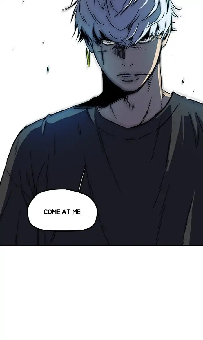 Wind Breaker Chapter 236 page 49 - Chapter 236: [Part 2] Ep.168