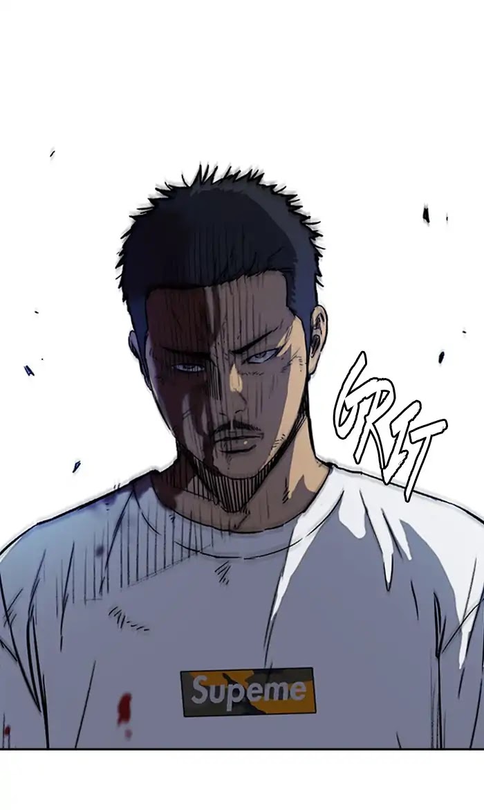 Wind Breaker Chapter 236 page 50 - Chapter 236: [Part 2] Ep.168