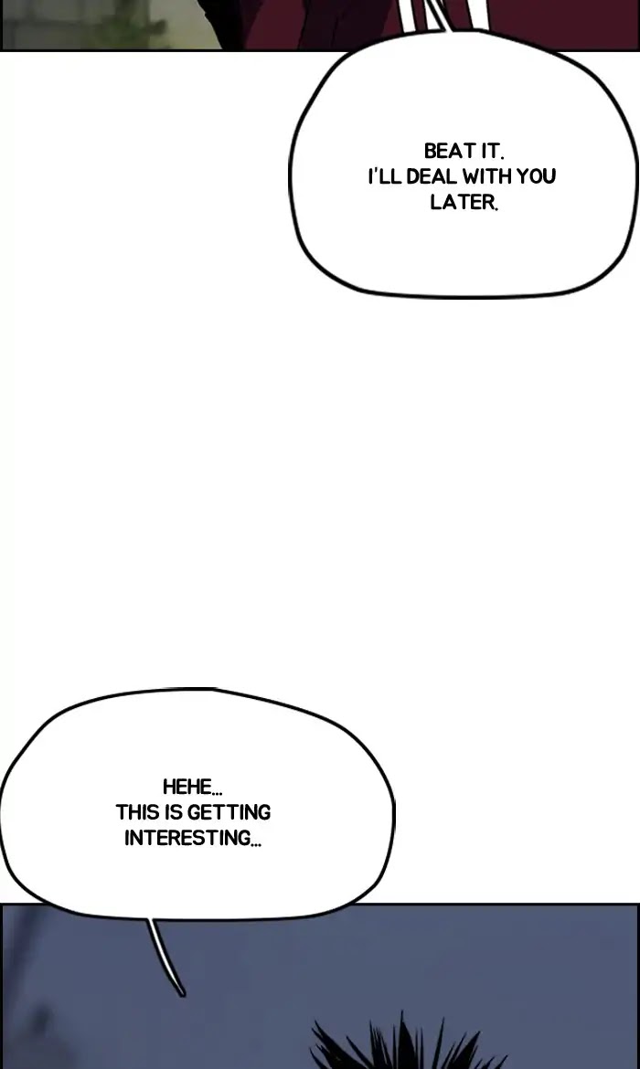 Wind Breaker Chapter 236 page 58 - Chapter 236: [Part 2] Ep.168