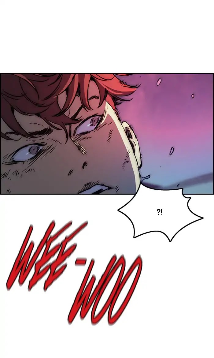 Wind Breaker Chapter 236 page 65 - Chapter 236: [Part 2] Ep.168