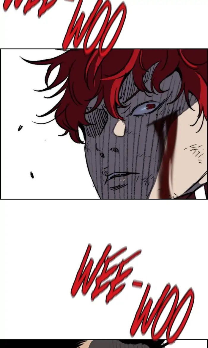 Wind Breaker Chapter 236 page 67 - Chapter 236: [Part 2] Ep.168