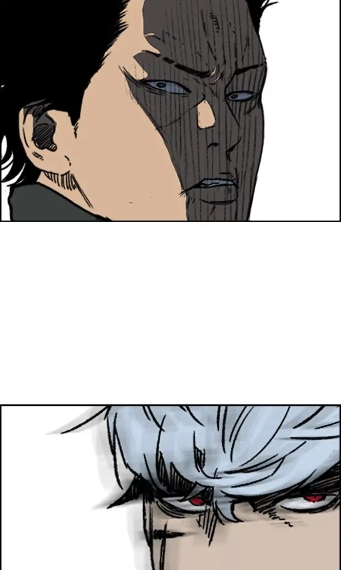 Wind Breaker Chapter 236 page 68 - Chapter 236: [Part 2] Ep.168