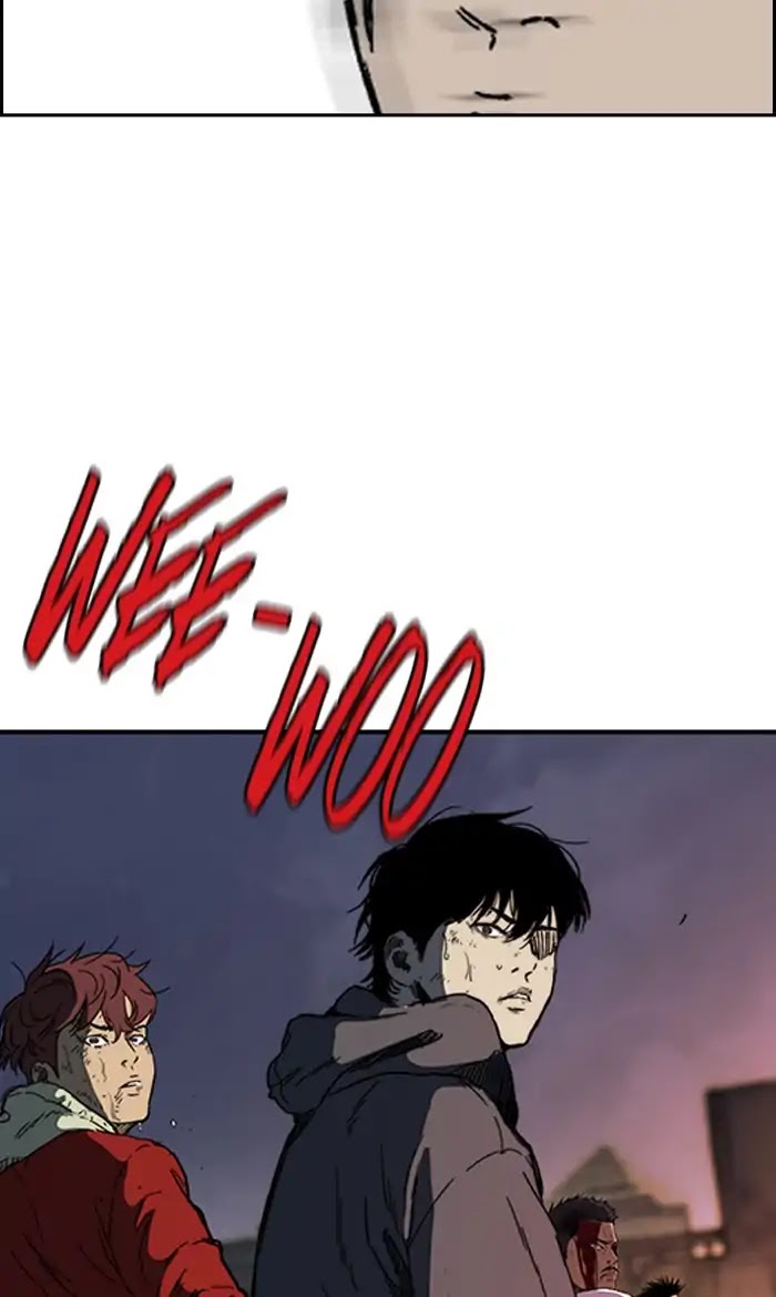 Wind Breaker Chapter 236 page 69 - Chapter 236: [Part 2] Ep.168