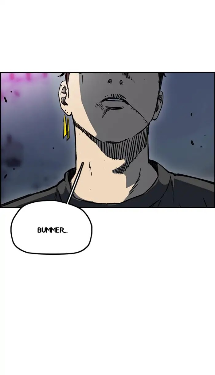 Wind Breaker Chapter 236 page 77 - Chapter 236: [Part 2] Ep.168