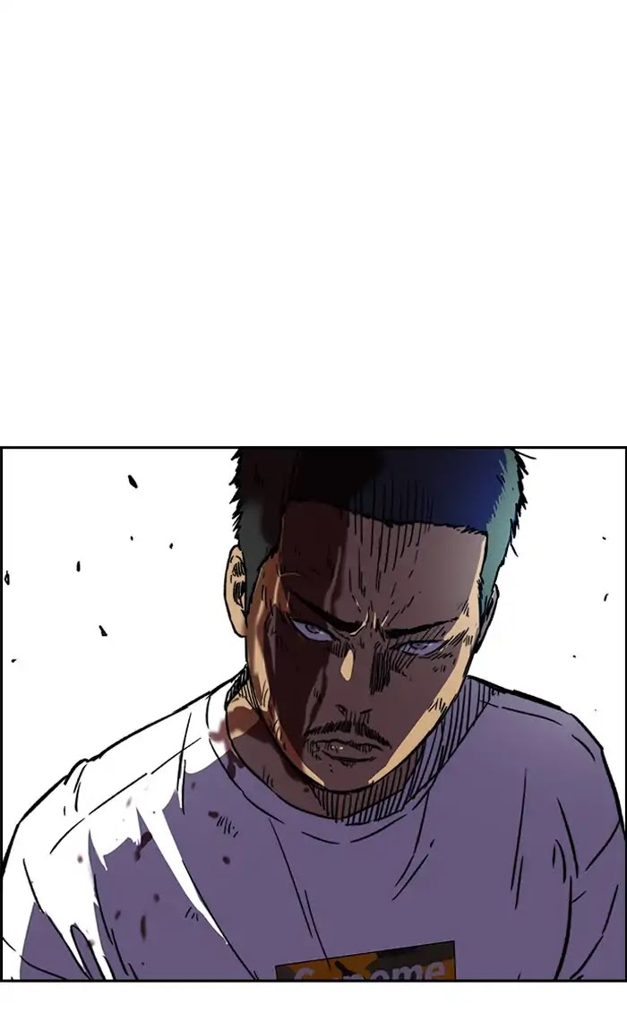Wind Breaker Chapter 236 page 78 - Chapter 236: [Part 2] Ep.168