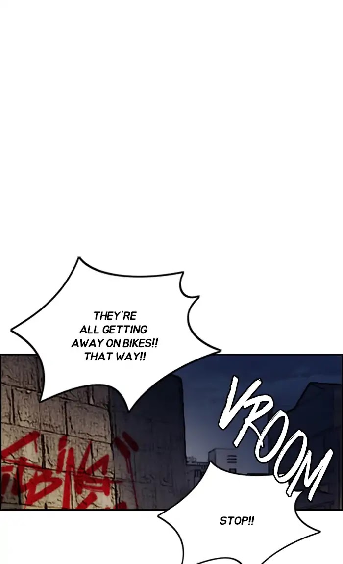 Wind Breaker Chapter 236 page 83 - Chapter 236: [Part 2] Ep.168