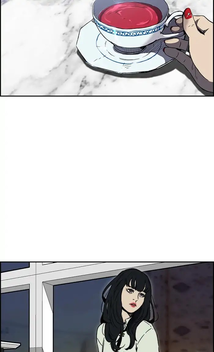 Wind Breaker Chapter 236 page 96 - Chapter 236: [Part 2] Ep.168