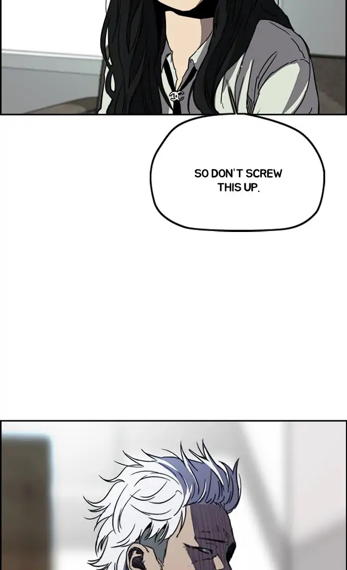 Wind Breaker Chapter 236 page 99 - Chapter 236: [Part 2] Ep.168