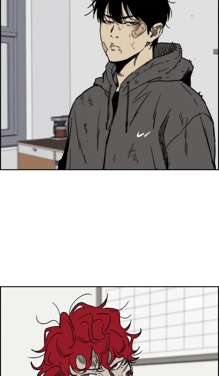 Wind Breaker Chapter 237 page 10 - Chapter 237: [Part 2] Ep.169