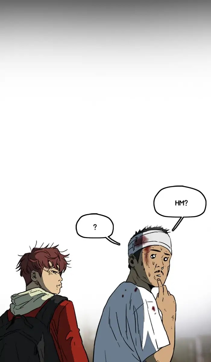 Wind Breaker Chapter 237 page 31 - Chapter 237: [Part 2] Ep.169