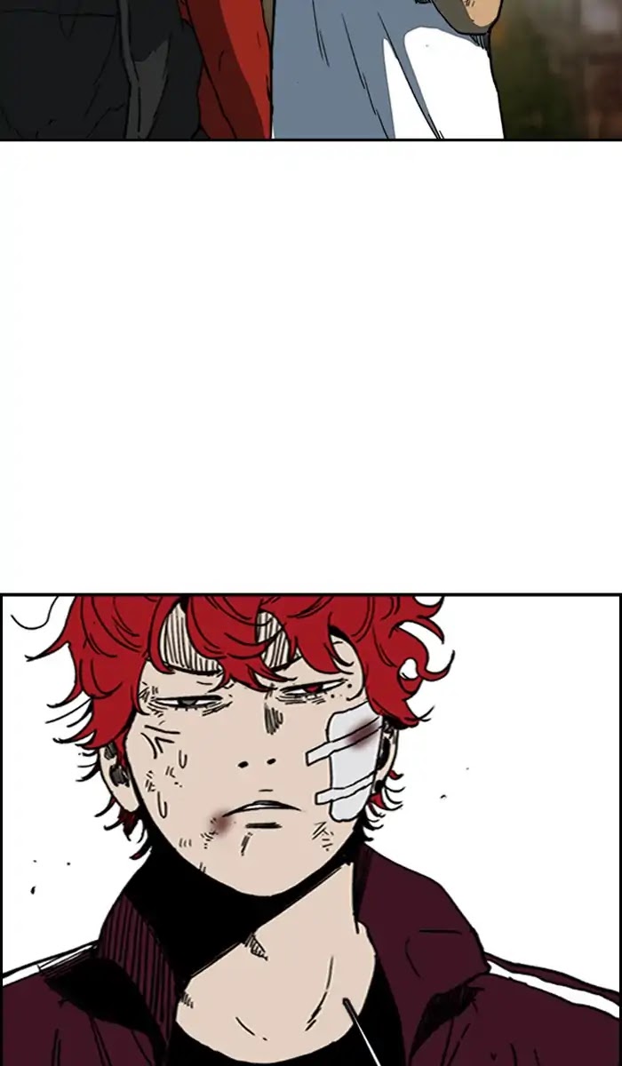 Wind Breaker Chapter 237 page 32 - Chapter 237: [Part 2] Ep.169