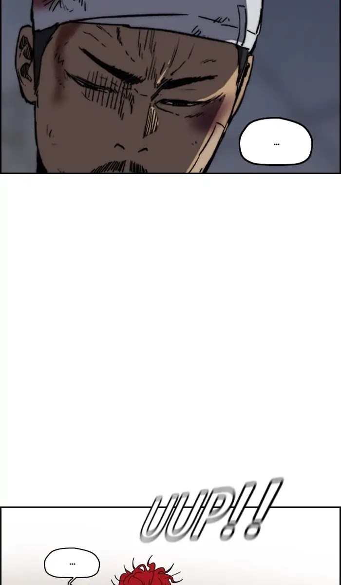 Wind Breaker Chapter 237 page 38 - Chapter 237: [Part 2] Ep.169