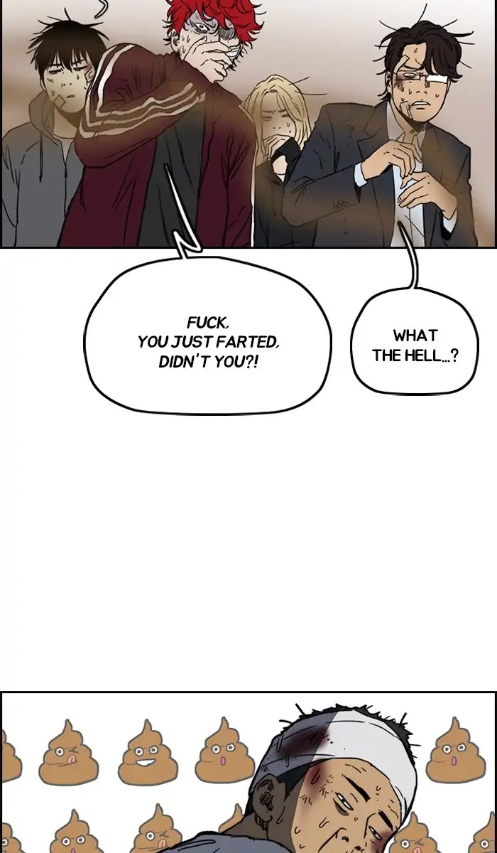 Wind Breaker Chapter 237 page 39 - Chapter 237: [Part 2] Ep.169