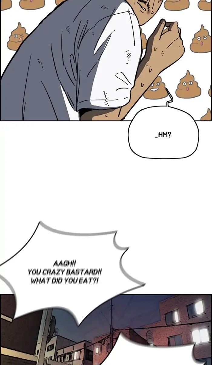 Wind Breaker Chapter 237 page 40 - Chapter 237: [Part 2] Ep.169