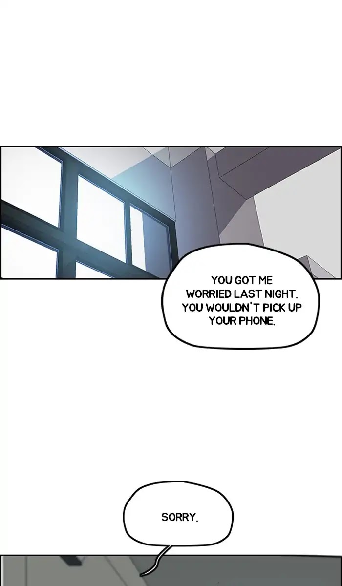 Wind Breaker Chapter 237 page 58 - Chapter 237: [Part 2] Ep.169