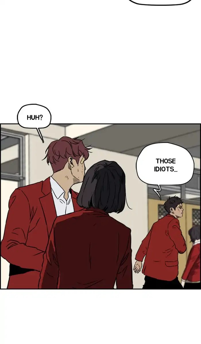 Wind Breaker Chapter 237 page 64 - Chapter 237: [Part 2] Ep.169