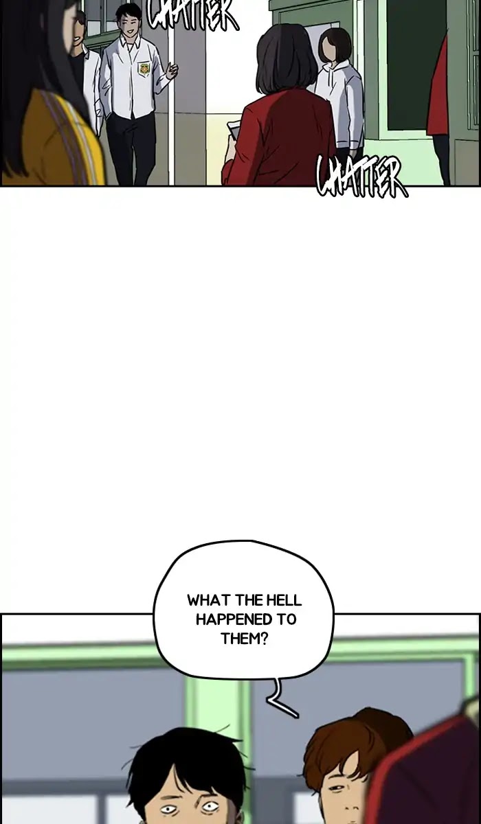 Wind Breaker Chapter 237 page 67 - Chapter 237: [Part 2] Ep.169